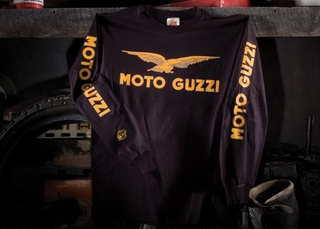 Illustration for article titled Alfa T-shirt